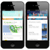 Google Now Debuts on iOS